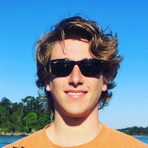 Meet your Posher, Matt - Picture 1 of 1